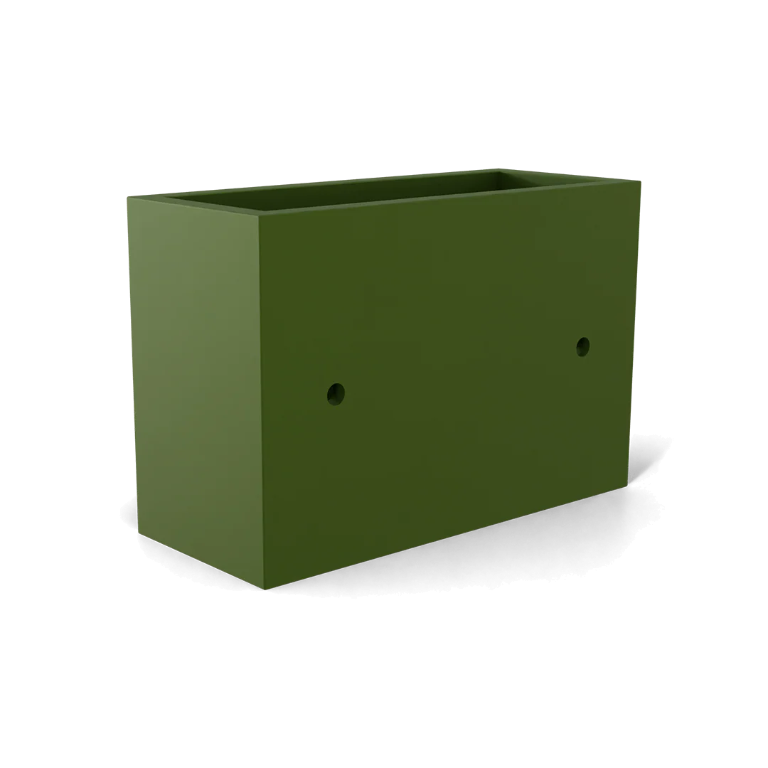 Nile Wall Planter - Pro Insulation and Fence