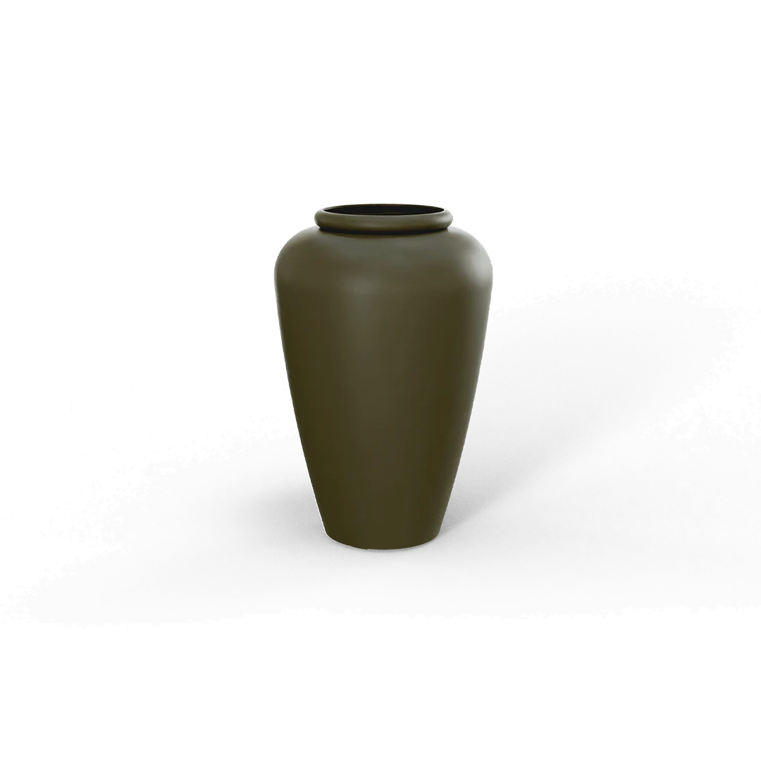 Bara Jar Planter - Pro Insulation and Fence