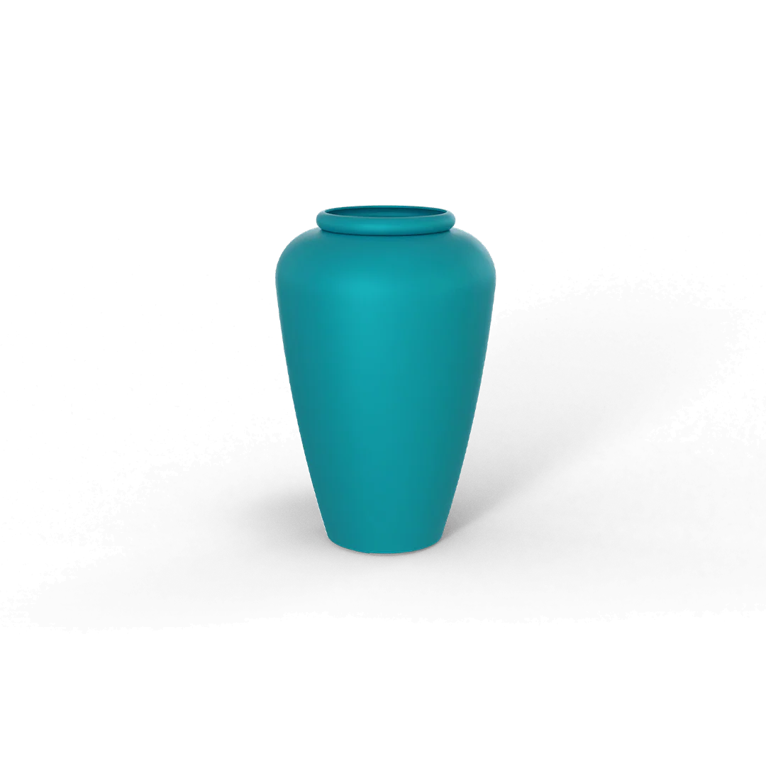 Bara Jar Planter - Pro Insulation and Fence