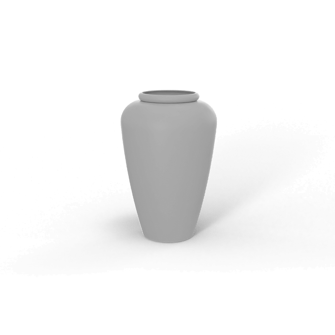 Bara Jar Planter - Pro Insulation and Fence