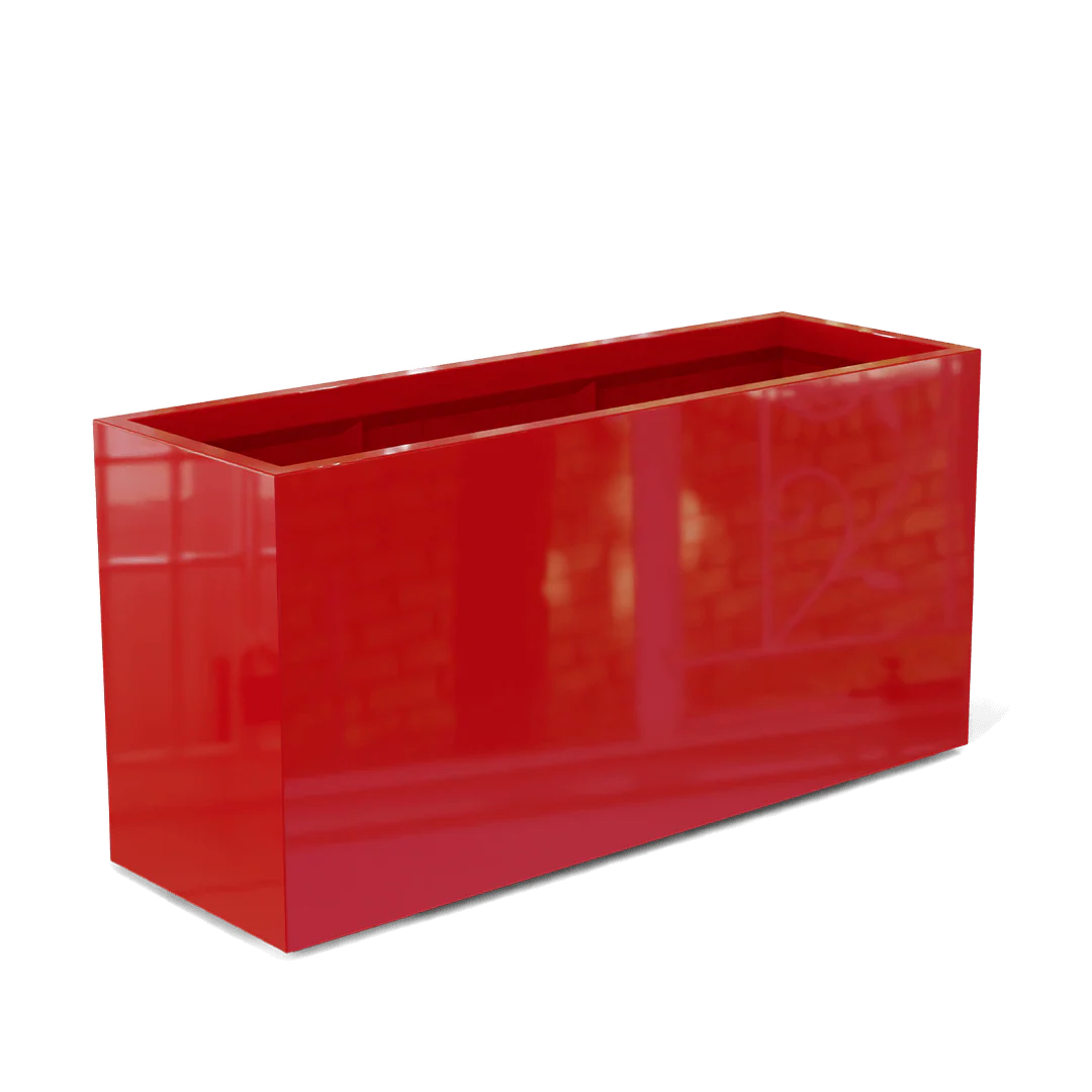 Tolga Rectangular Planter - Pro Insulation and Fence