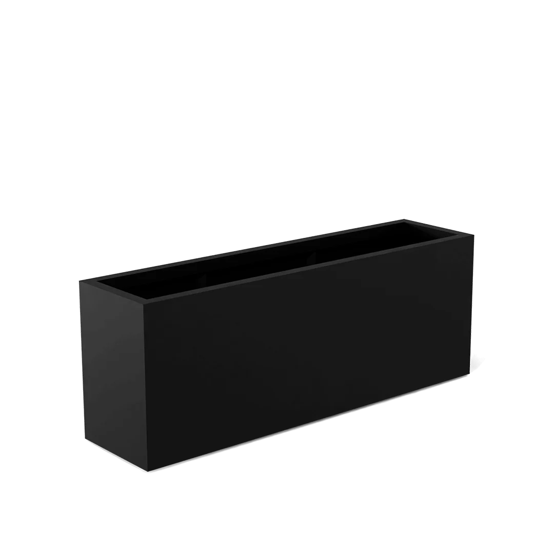 Miami Rectangular Planter - Pro Insulation and Fence