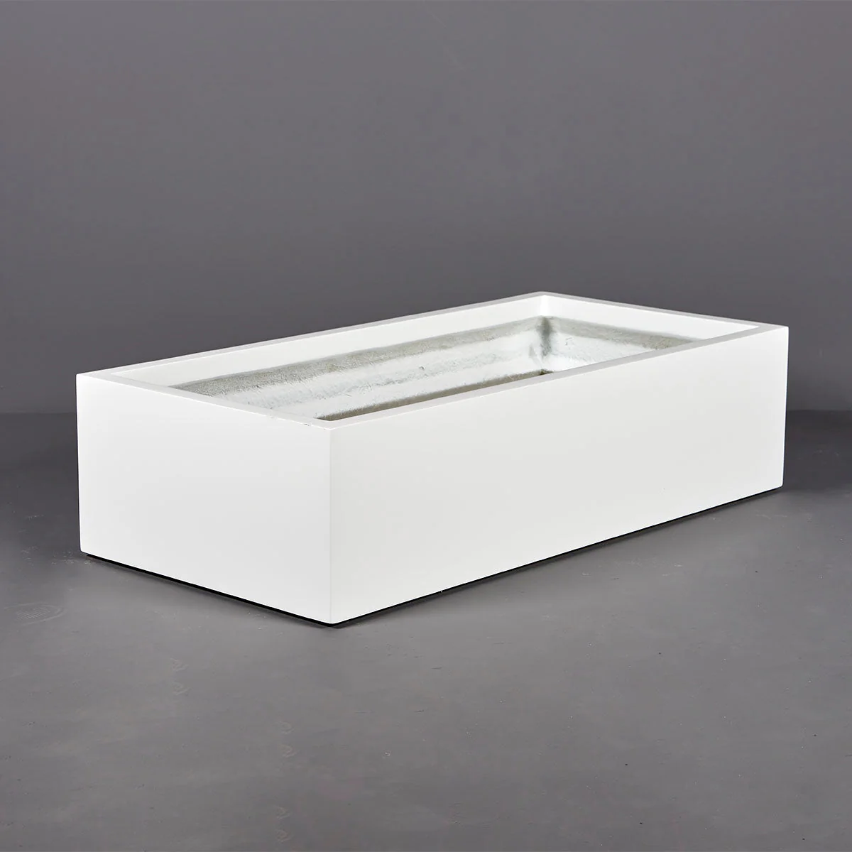 Antwerp Wide Rectangular Planter - Pro Insulation and Fence