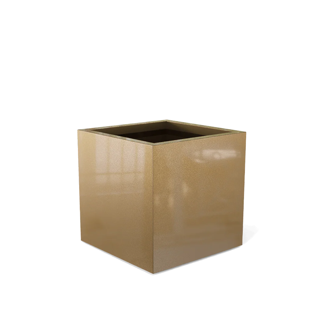 Granada Wide Rectangular Planter - Pro Insulation and Fence