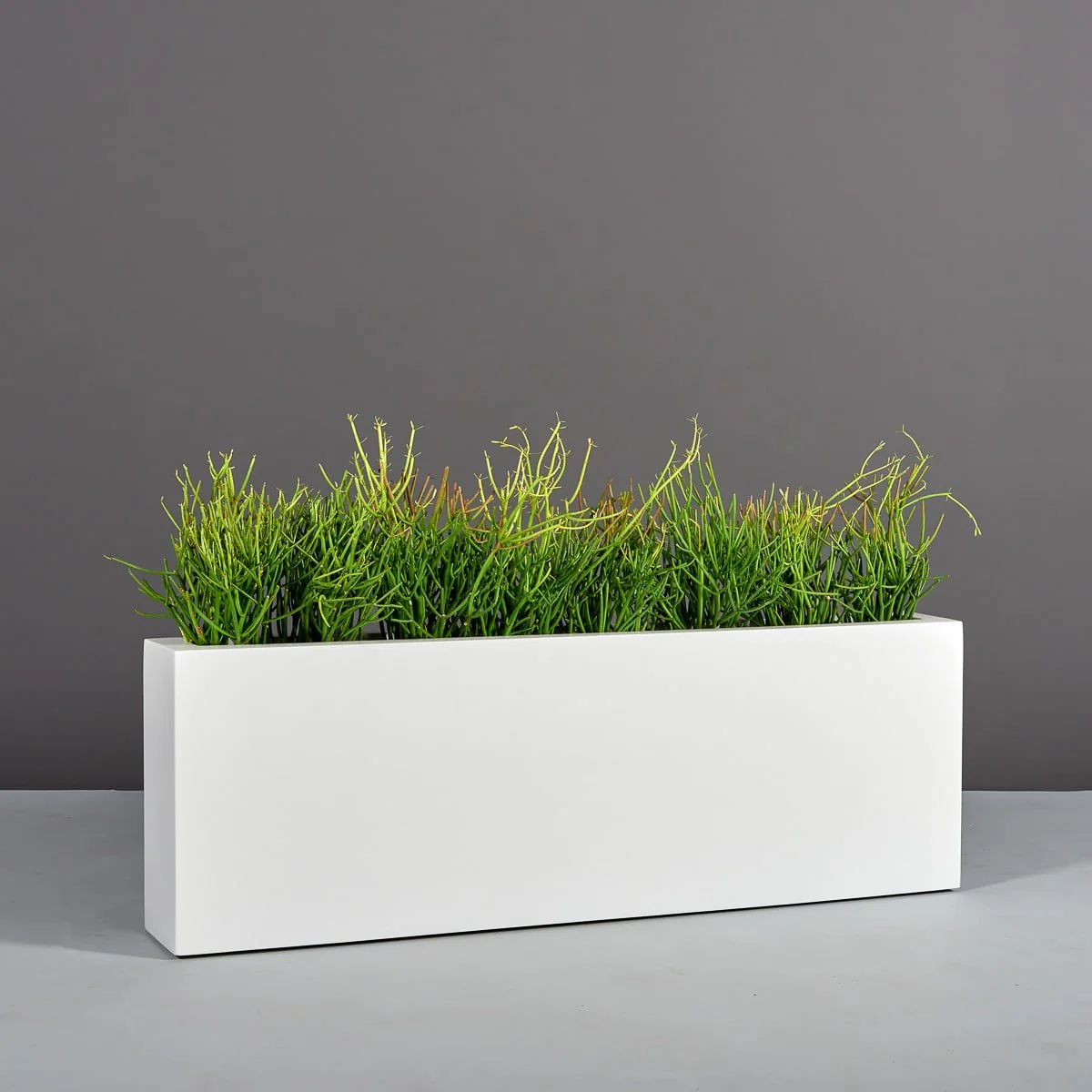 Miami Rectangular Planter - Pro Insulation and Fence