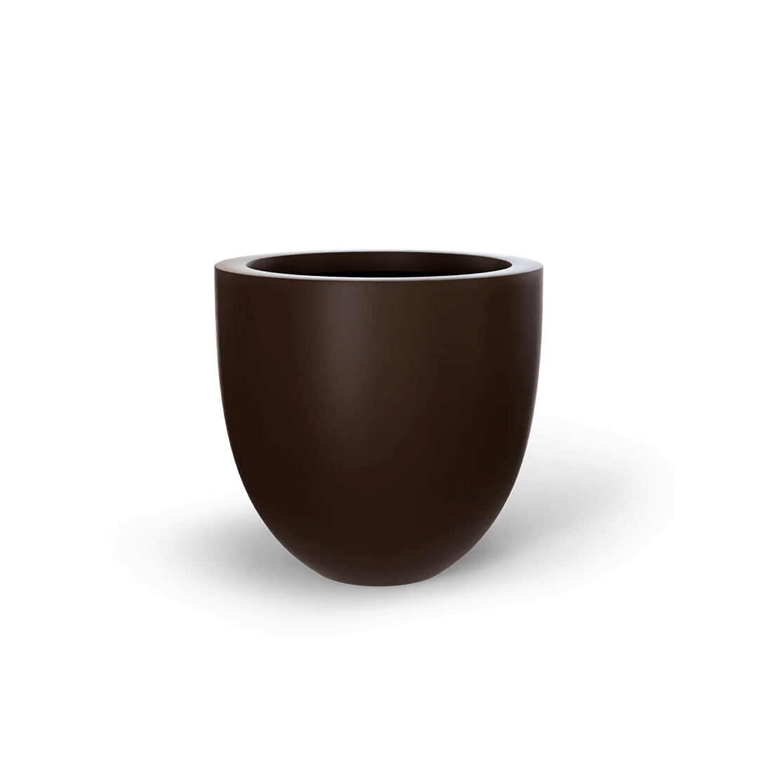 Alzira Bowl Planter - Pro Insulation and Fence