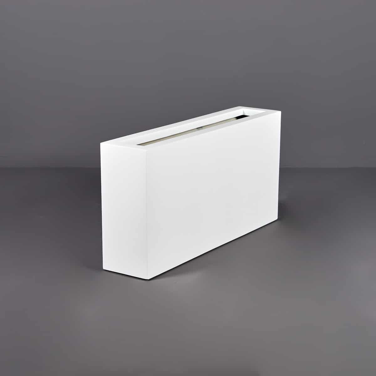 Miami Rectangular Planter - Pro Insulation and Fence
