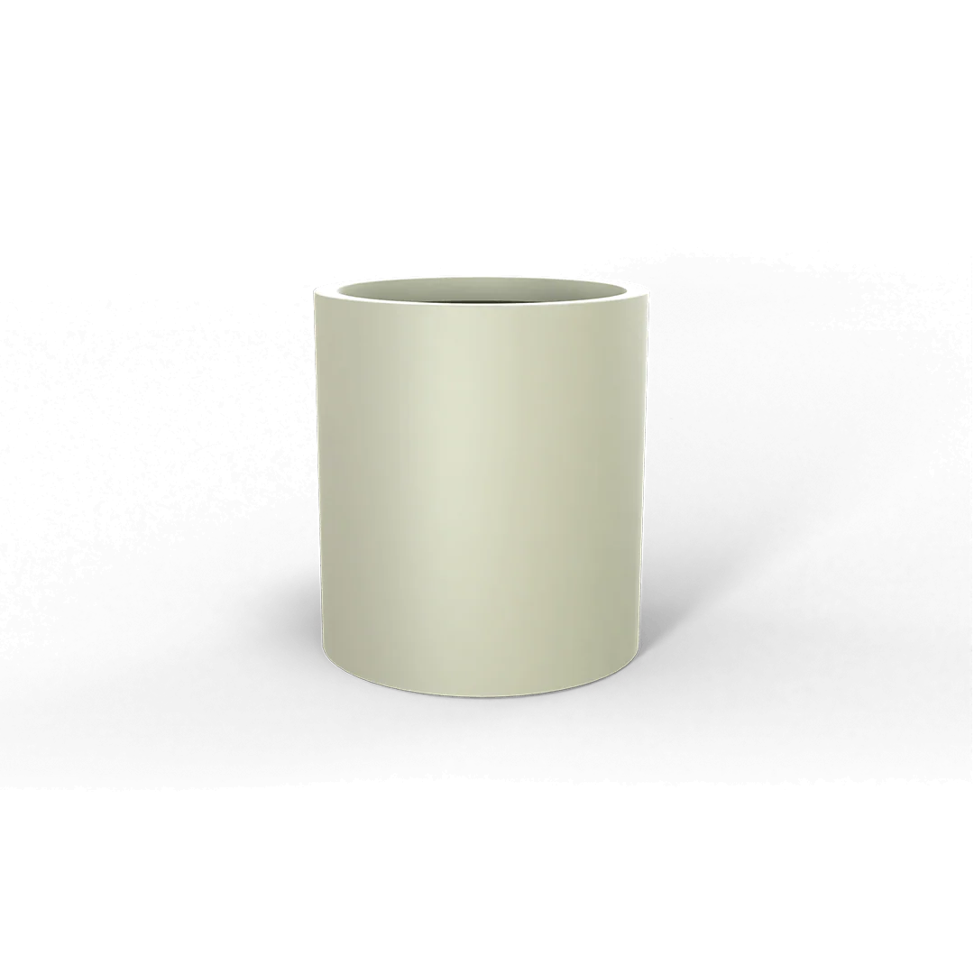 Rio Grande Cylinder Planter - Pro Insulation and Fence