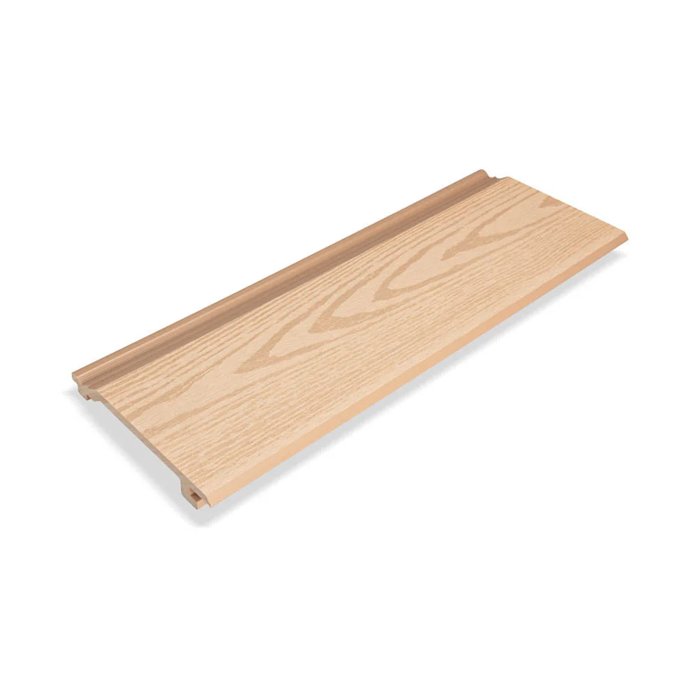 Composite Cladding - Pro Insulation and Fence