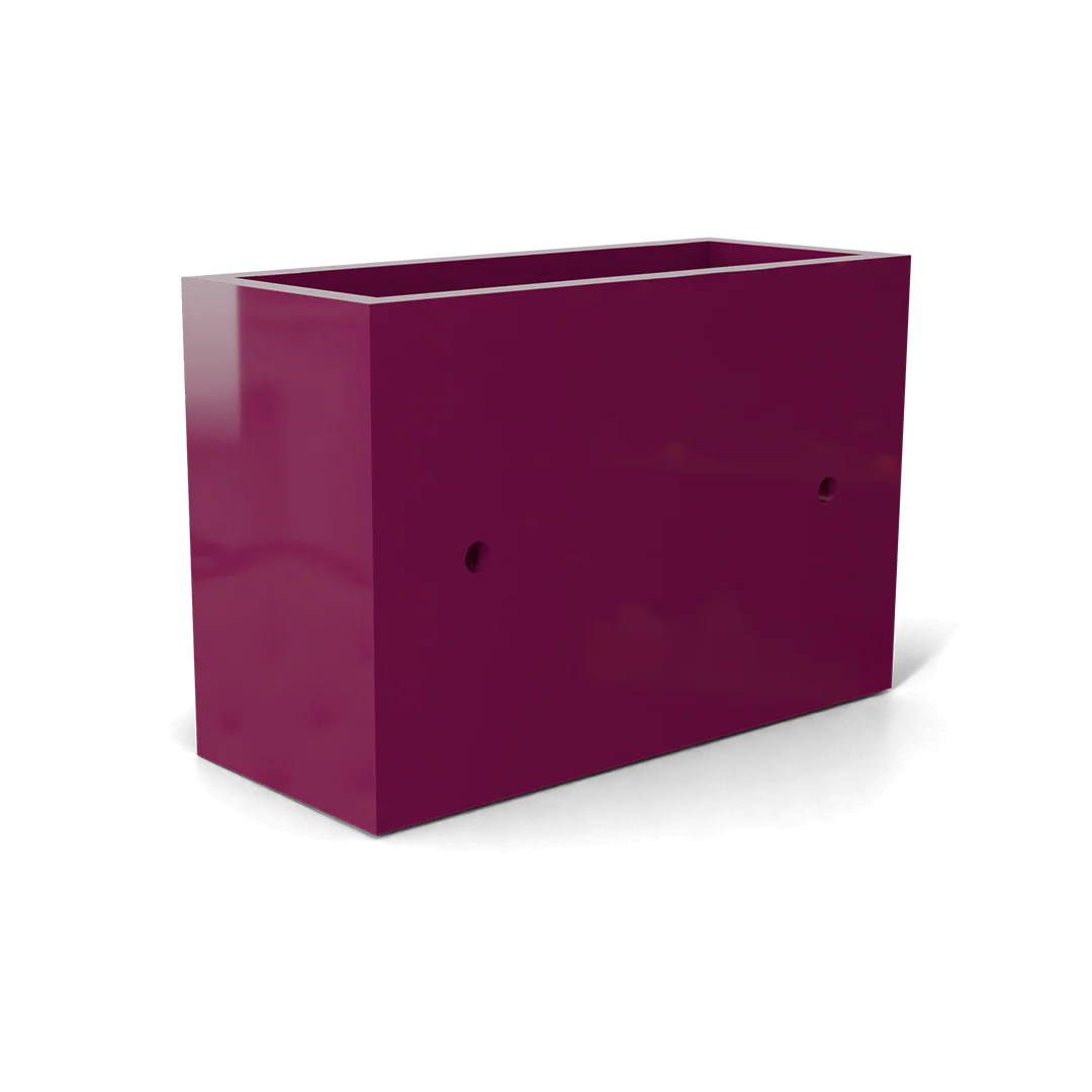 Nile Wall Planter - Pro Insulation and Fence
