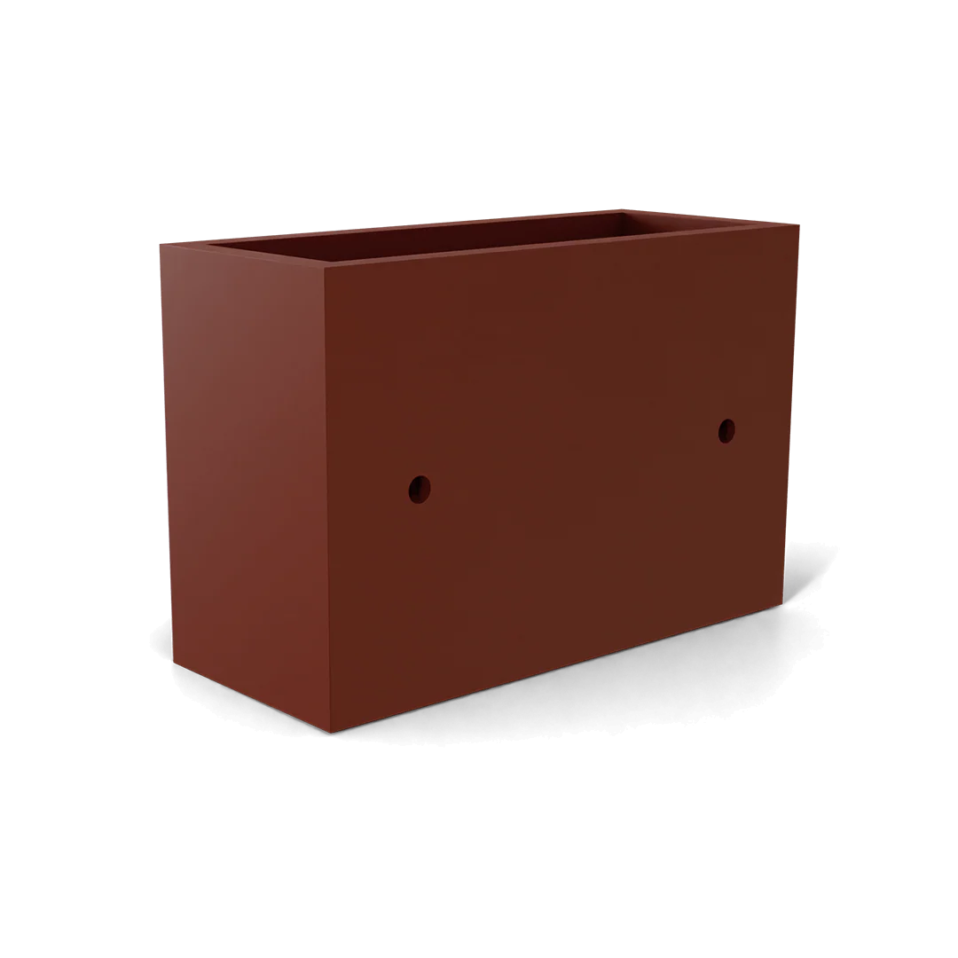 Nile Wall Planter - Pro Insulation and Fence