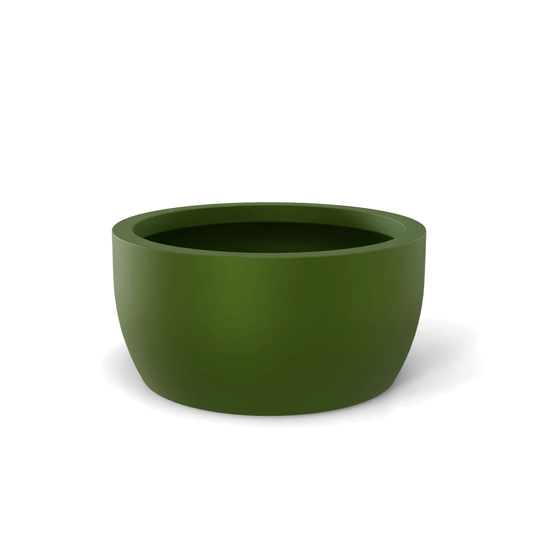 Casablanca Bowl Planter - Pro Insulation and Fence