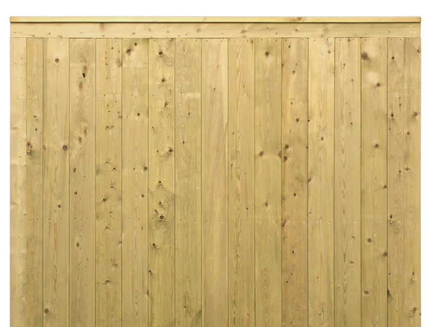 TGV Elite Panel - Pro Insulation and Fence