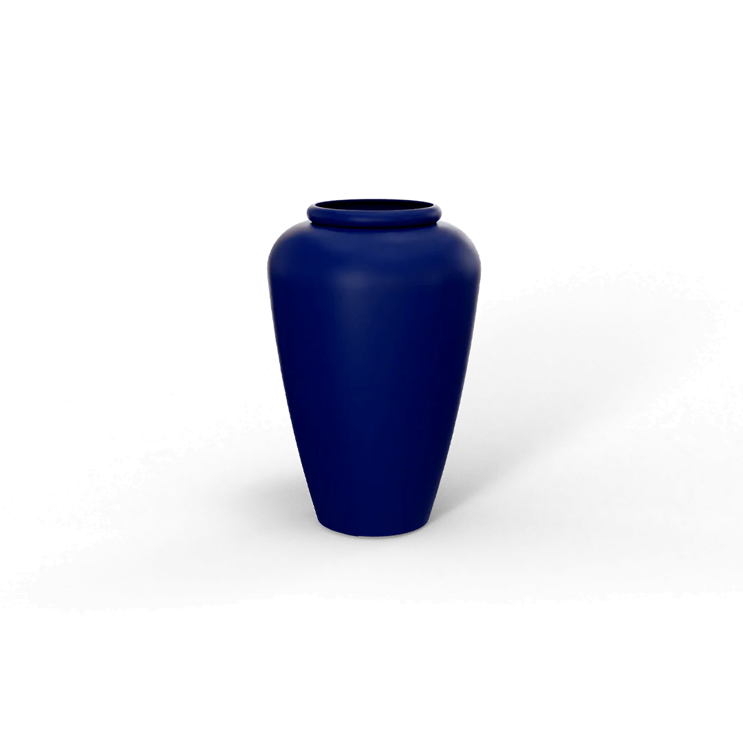 Bara Jar Planter - Pro Insulation and Fence