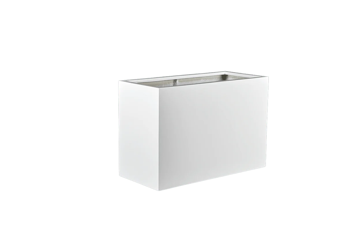 Tolga Rectangular Planter - Pro Insulation and Fence