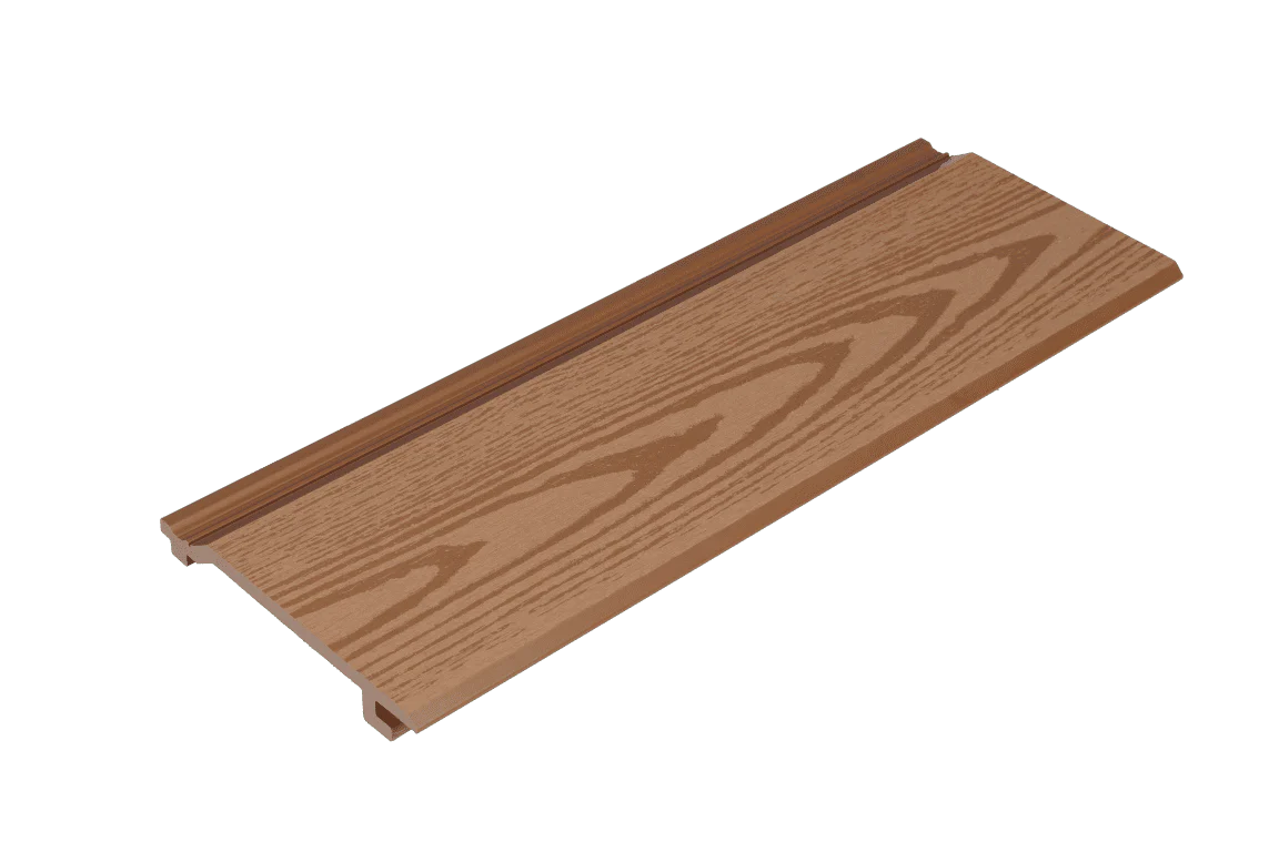 Composite Cladding - Pro Insulation and Fence