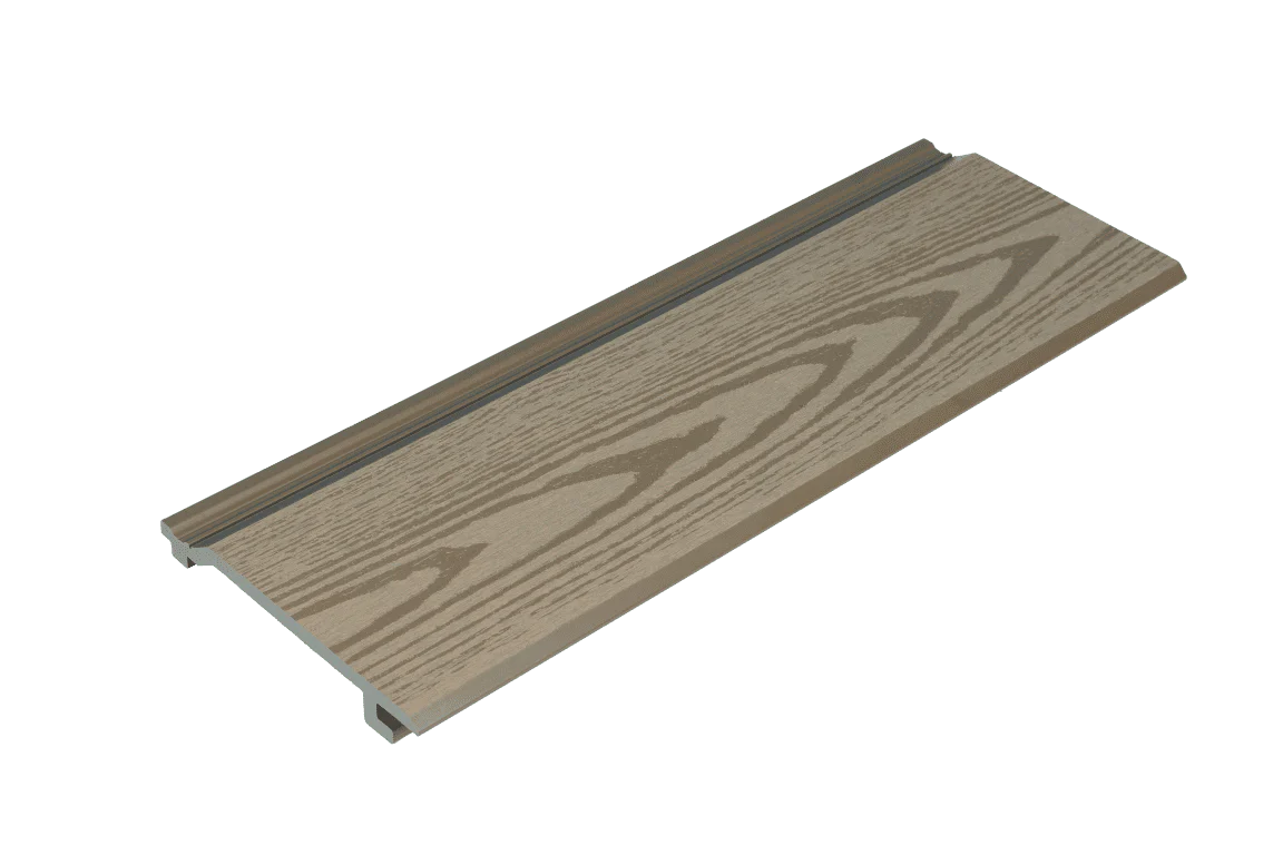 Composite Cladding - Pro Insulation and Fence