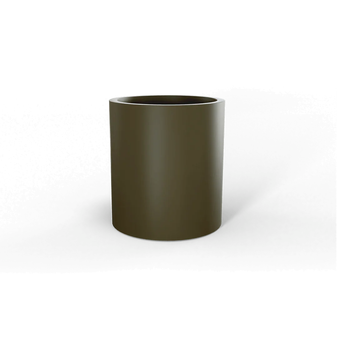 Rio Grande Cylinder Planter - Pro Insulation and Fence