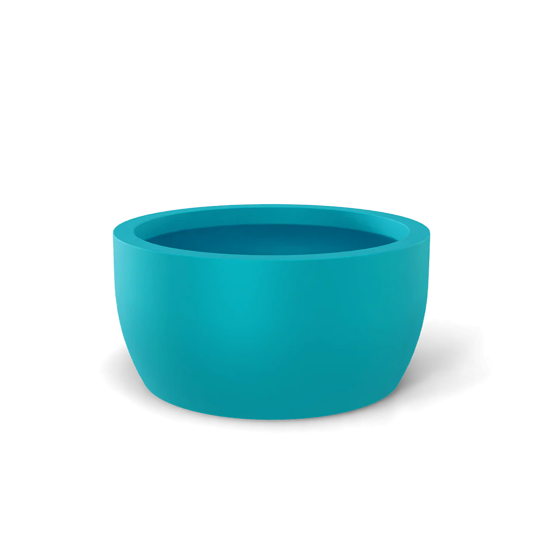 Casablanca Bowl Planter - Pro Insulation and Fence