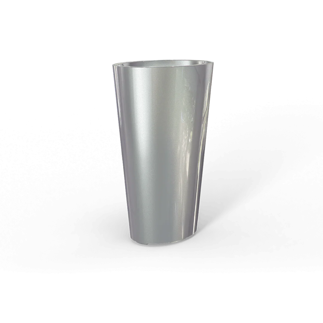 Pego Oval Planter - Pro Insulation and Fence