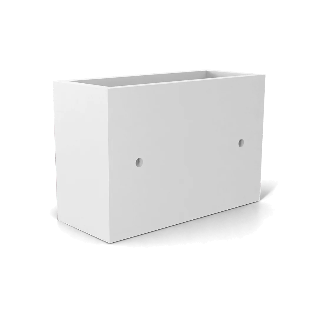 Nile Wall Planter - Pro Insulation and Fence
