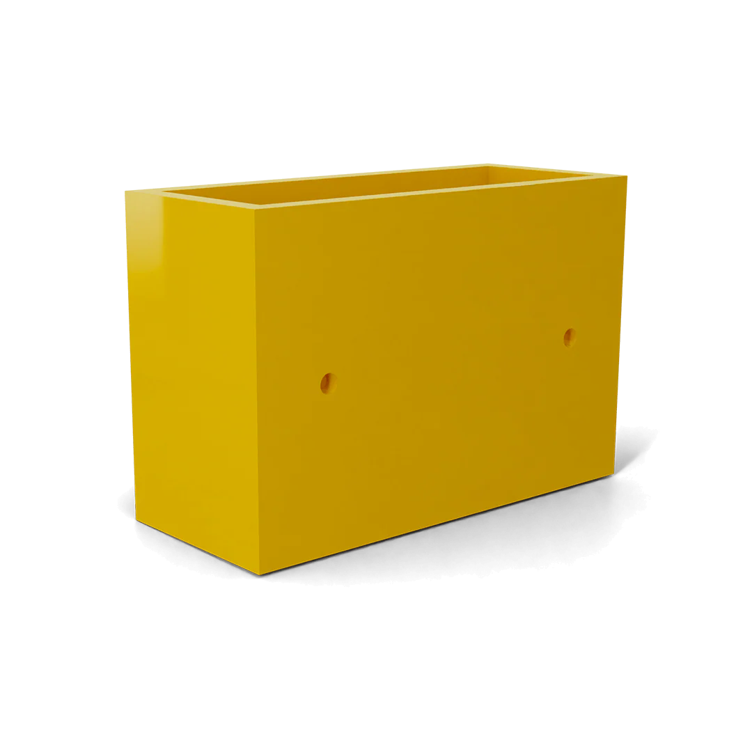 Nile Wall Planter - Pro Insulation and Fence