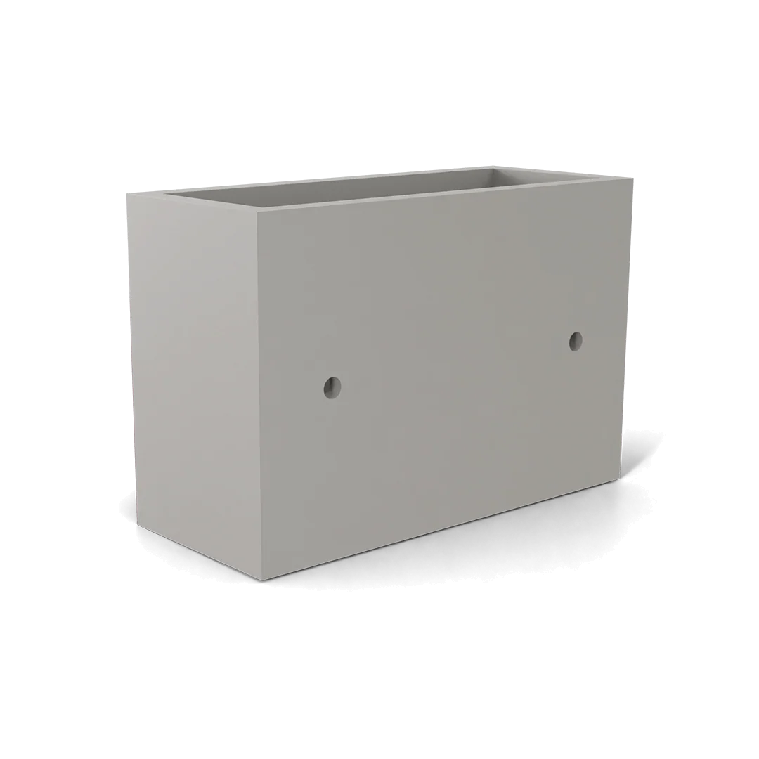 Nile Wall Planter - Pro Insulation and Fence