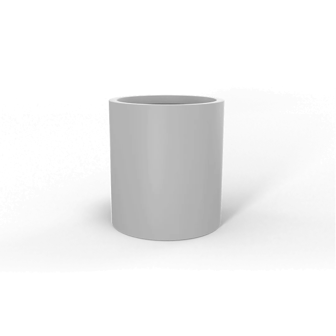 Rio Grande Cylinder Planter - Pro Insulation and Fence