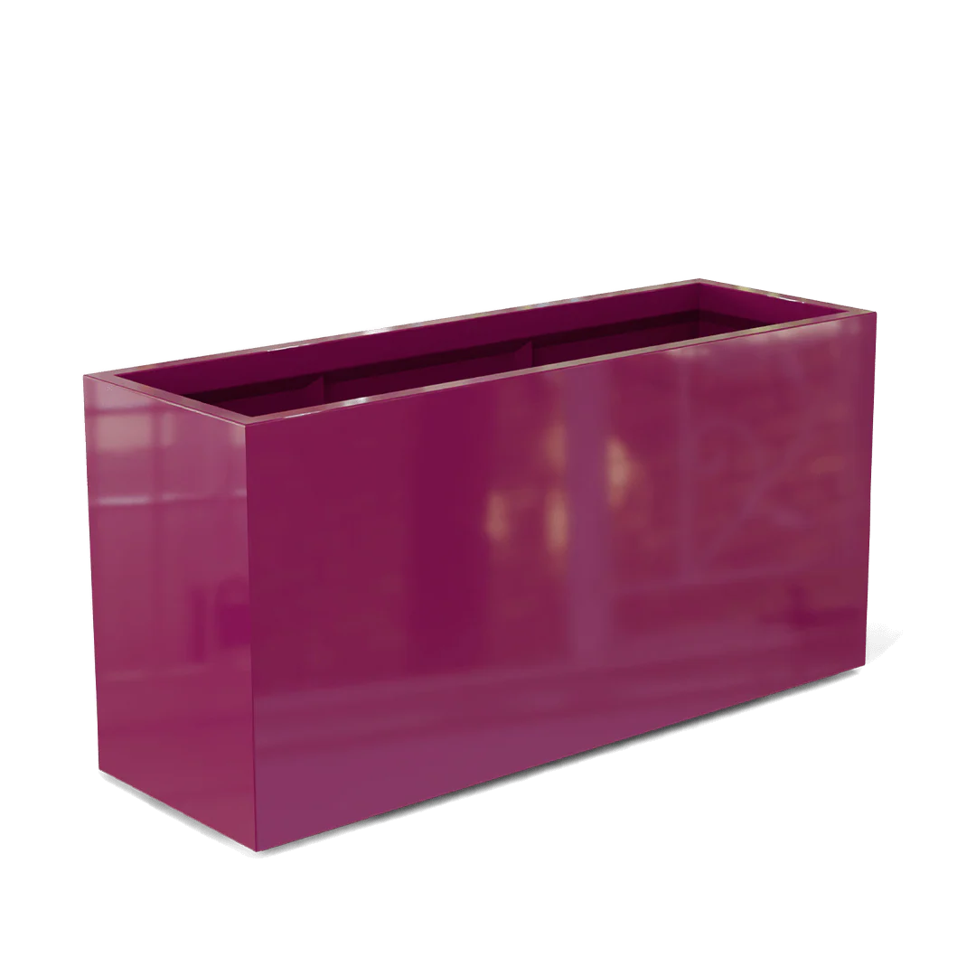 Tolga Rectangular Planter - Pro Insulation and Fence