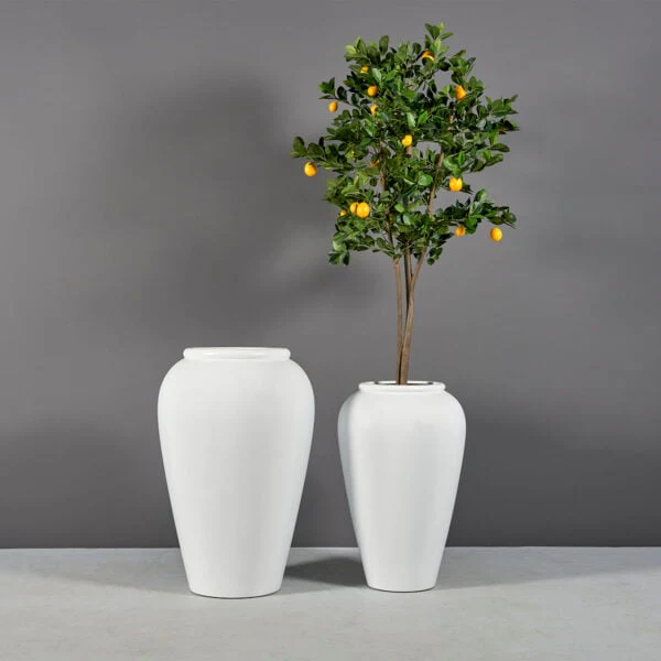 Bara Jar Planter - Pro Insulation and Fence