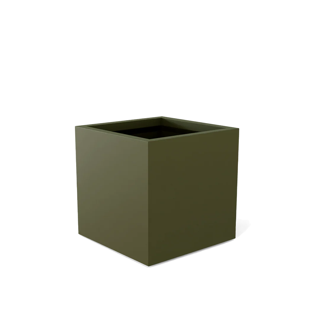 Granada Wide Rectangular Planter - Pro Insulation and Fence
