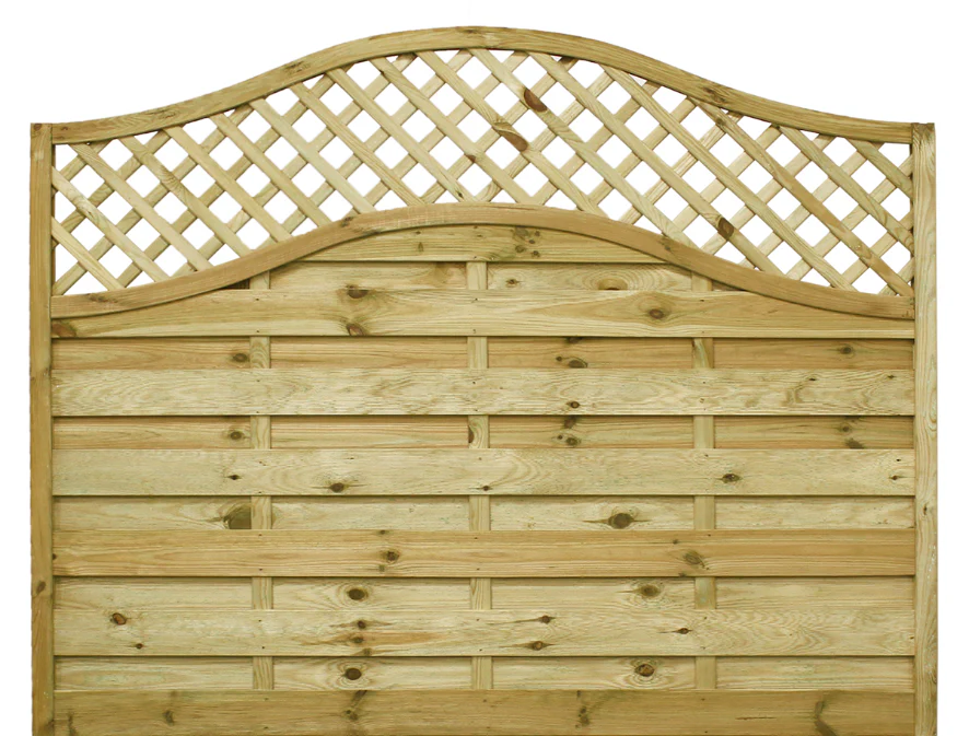 Neris Panel - Pro Insulation and Fence