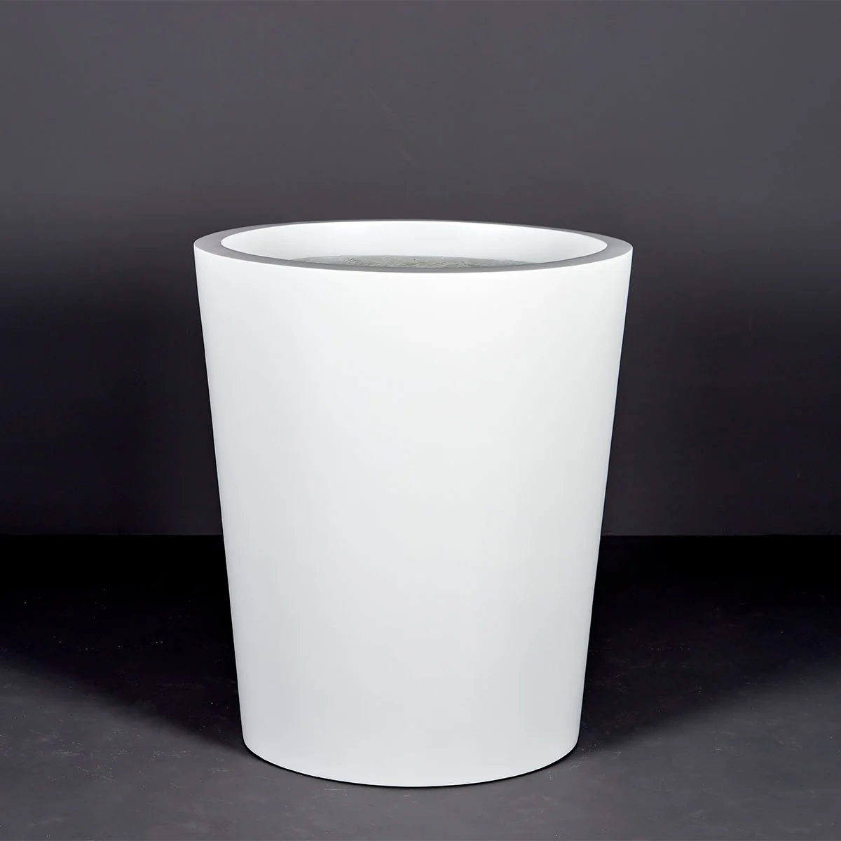 Pego Oval Planter - Pro Insulation and Fence