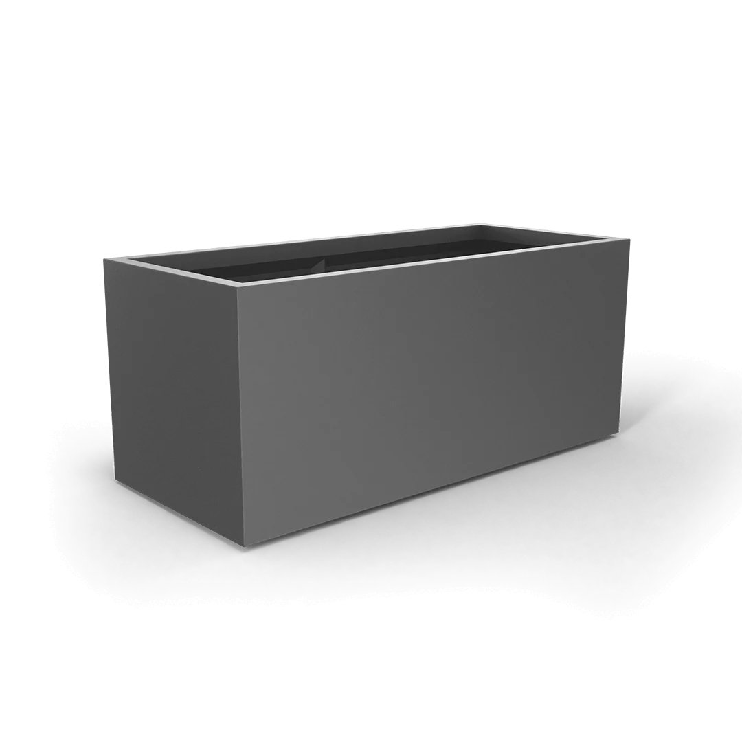 Badalona Rectangular Planter - Pro Insulation and Fence
