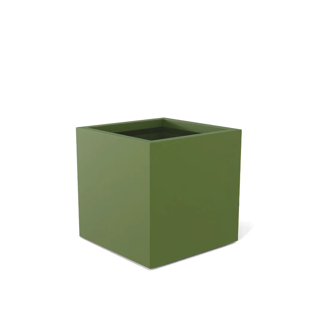 Granada Wide Rectangular Planter - Pro Insulation and Fence