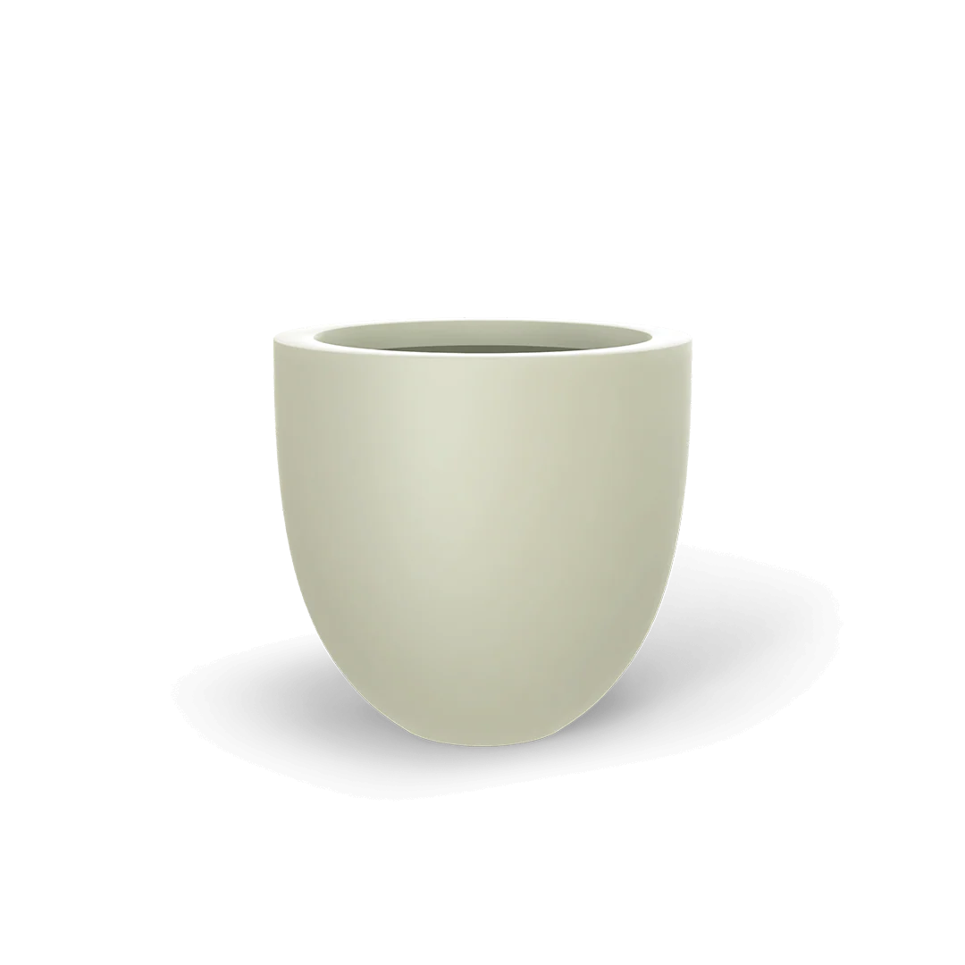 Alzira Bowl Planter - Pro Insulation and Fence