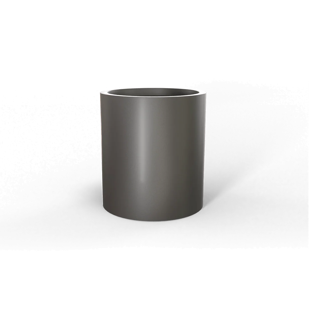 Rio Grande Cylinder Planter - Pro Insulation and Fence