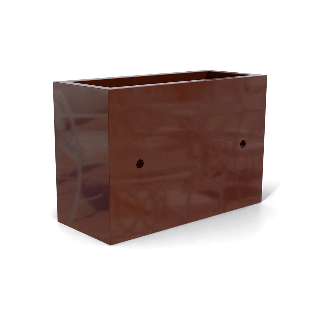 Nile Wall Planter - Pro Insulation and Fence