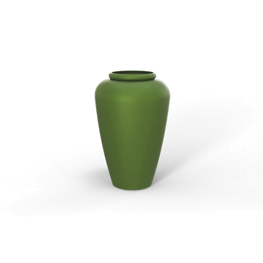 Bara Jar Planter - Pro Insulation and Fence