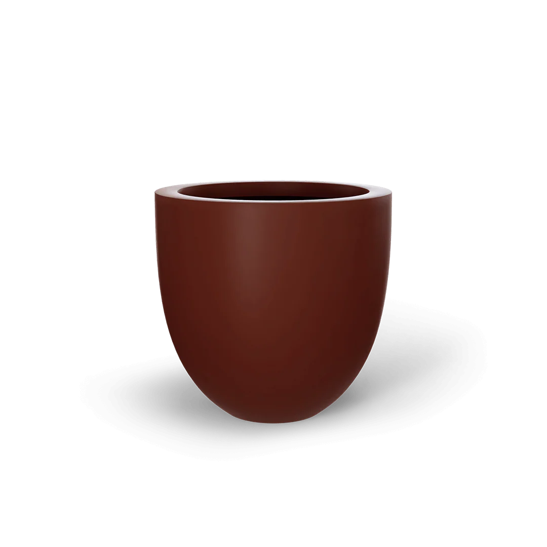 Alzira Bowl Planter - Pro Insulation and Fence
