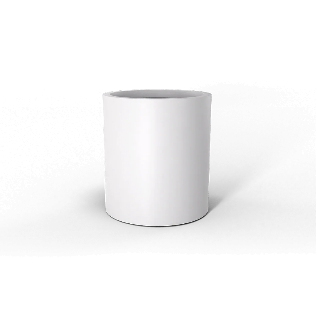 Rio Grande Cylinder Planter - Pro Insulation and Fence
