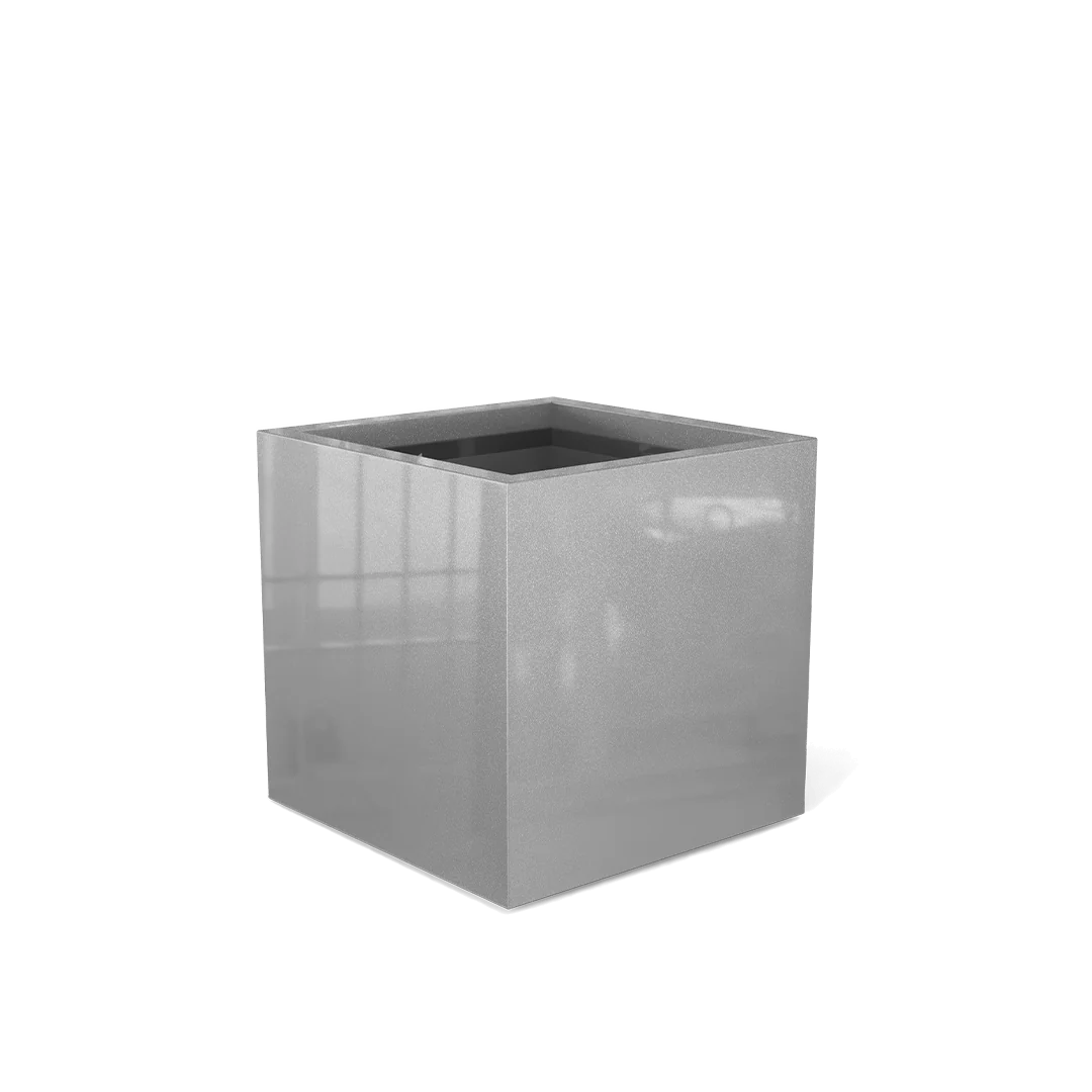 Granada Wide Rectangular Planter - Pro Insulation and Fence