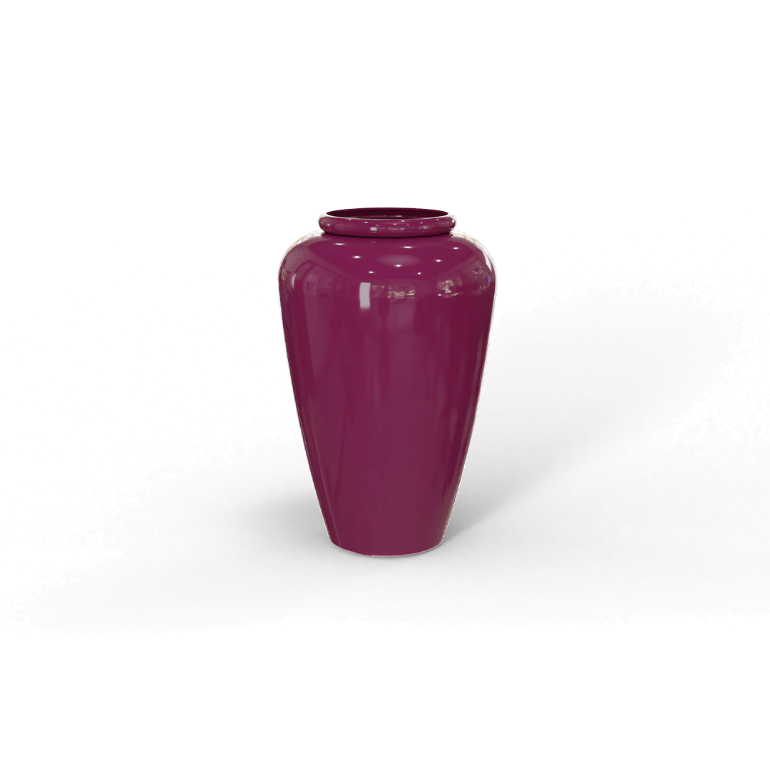 Bara Jar Planter - Pro Insulation and Fence