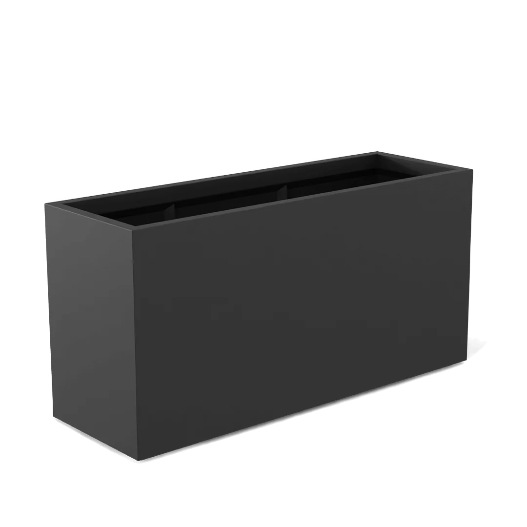 Tolga Rectangular Planter - Pro Insulation and Fence
