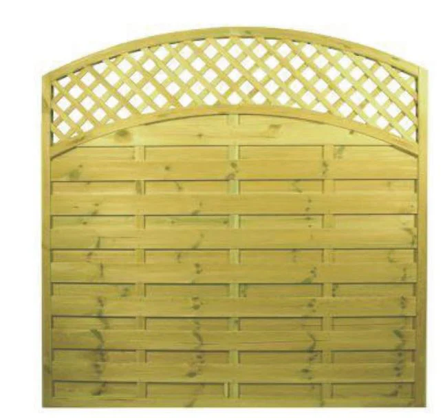Reinas Panel - Pro Insulation and Fence