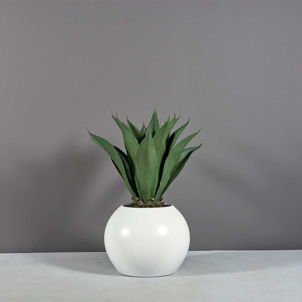 Globe Planter - Pro Insulation and Fence
