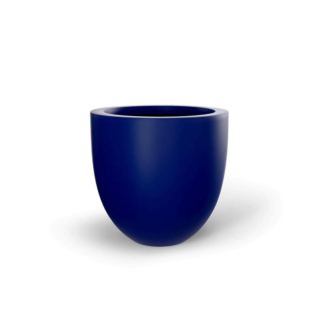 Alzira Bowl Planter - Pro Insulation and Fence