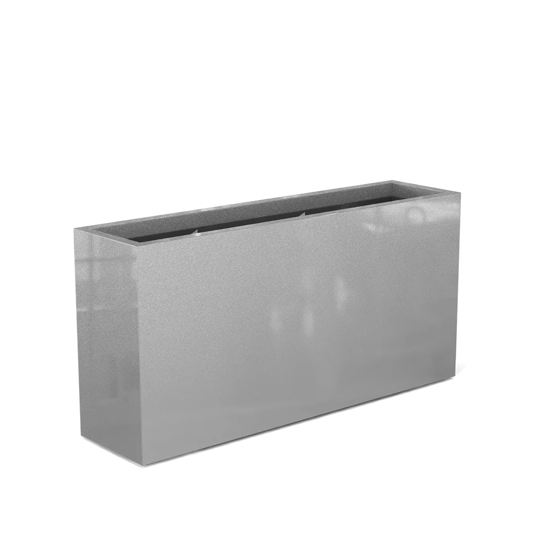 Hollywood Rectangular Planter - Pro Insulation and Fence
