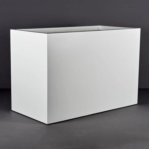 Brisbane Wide Rectangular Planter - Pro Insulation and Fence