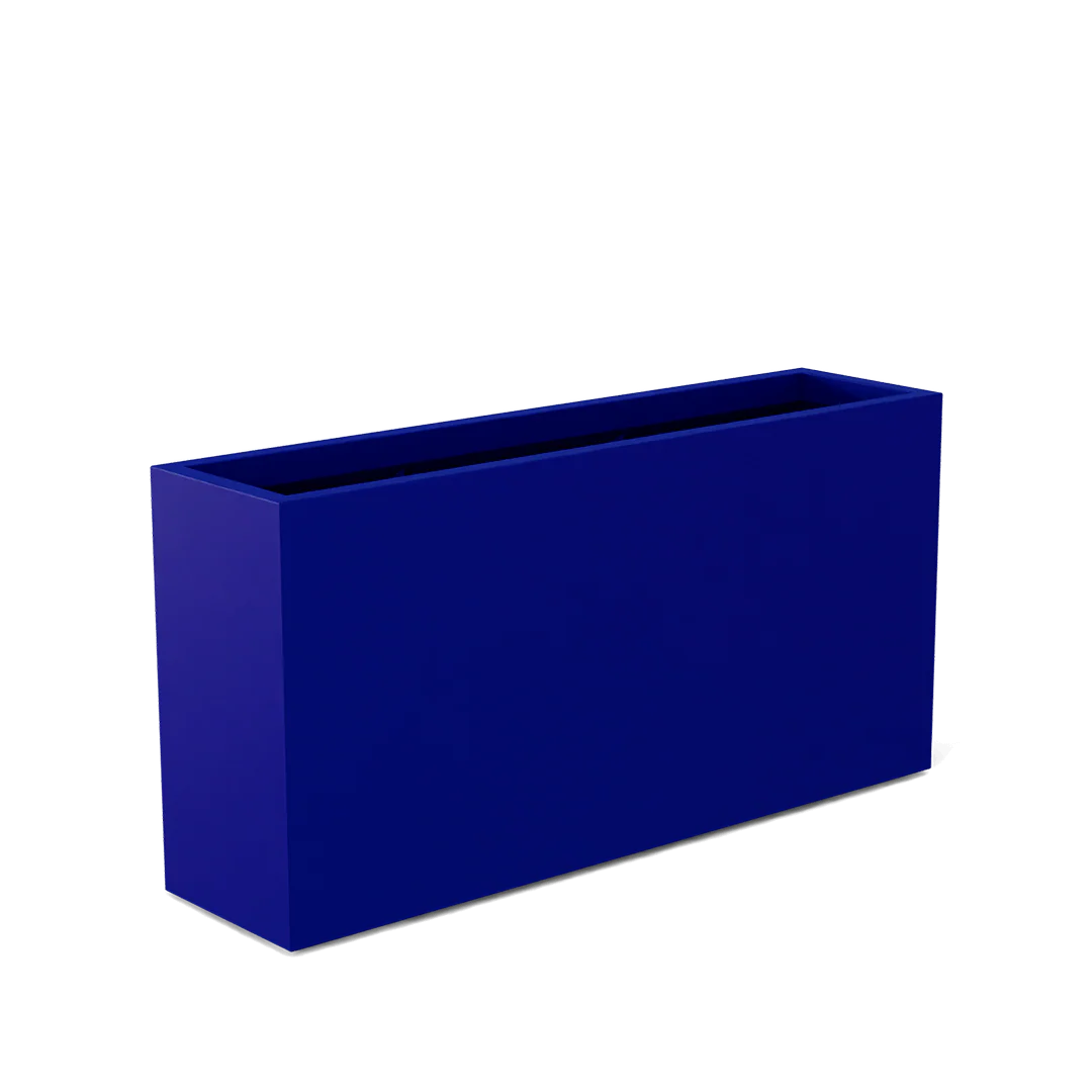 Hollywood Rectangular Planter - Pro Insulation and Fence
